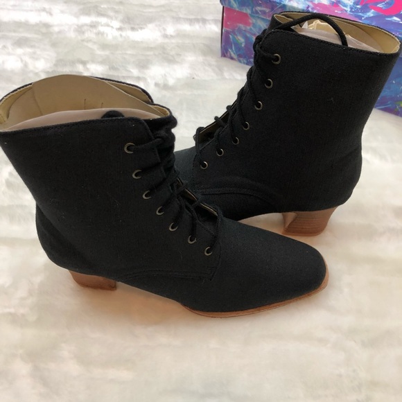 Chinese Laundry Ankle Boots (eb) - Picture 6 of 8